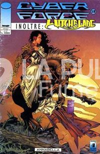 IMAGE # 47 - CYBERFORCE 15