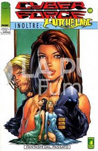 IMAGE # 48 - CYBERFORCE 16