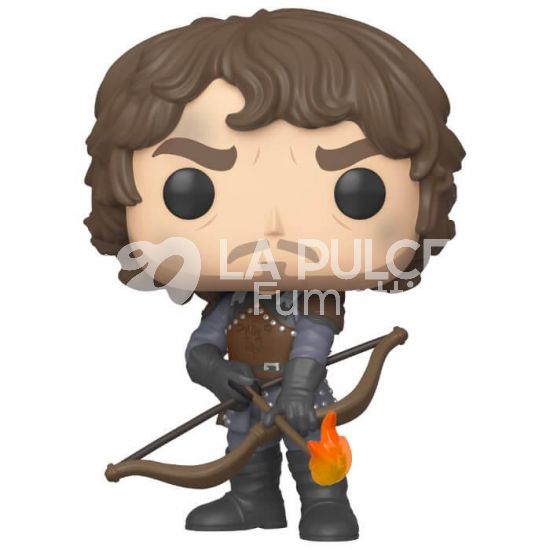 GAME OF THRONES: THEON GREY JOY VINYL FIGURE # 81- POP FUNKO