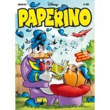 SUPER ALMANACCO PAPERINO SERIE 3 PAPERINO # 515