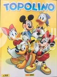 TOPOLINO LIBRETTO # 3519
