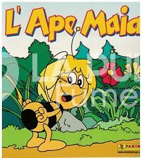 APE MAIA ALBUM FIGURINE COMPLETO - NO POSTER