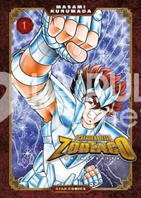 I CAVALIERI DELLO ZODIACO - SAINT SEIYA FINAL EDITION 1/12 NUOVI