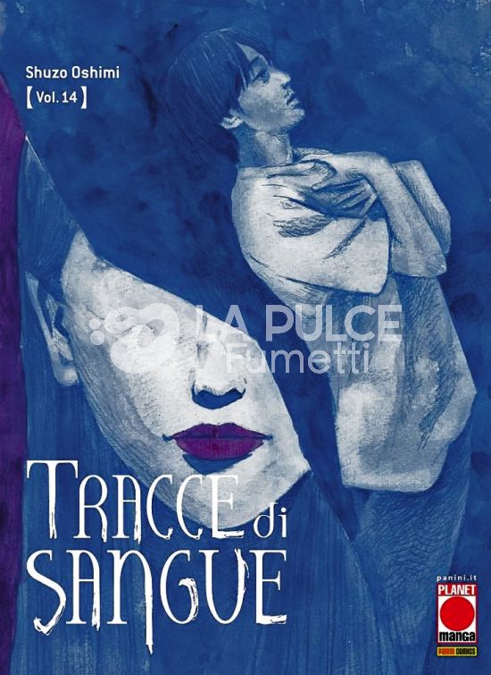 TRACCE DI SANGUE # 14