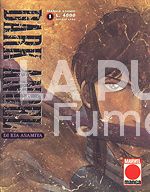DARK ANGEL 1/10 COMPLETA