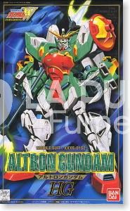 GUNDAM WING: XXXG-01S2 ALTRON GUNDAM (ARTIGLI D'ACCIAIO) 1/100 ( HG )