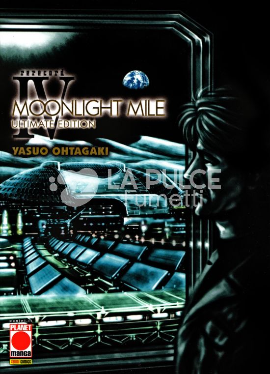 MOONLIGHT MILE - ULTIMATE EDITION # 4