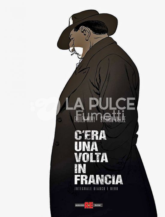 C'ERA UNA VOLTA IN FRANCIA - INTEGRALE BIANCO E NERO
