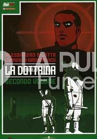 LA DOTTRINA # 2
