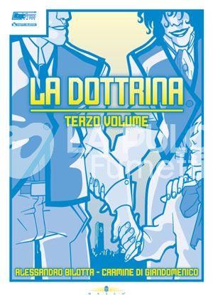 LA DOTTRINA # 3