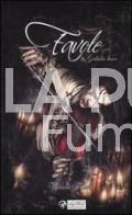 VICTORIA FRANCES FAVOLE # 3: GELIDA LUZ