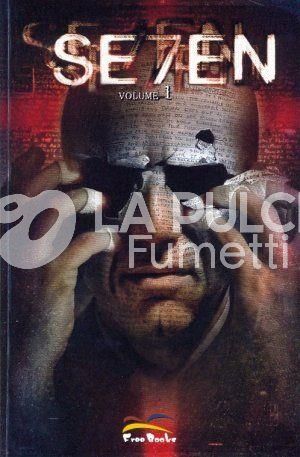 SE7EN # 1