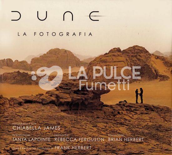 DUNE: LA FOTOGRAFIA