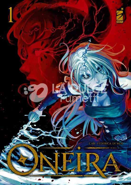ONEIRA # 1