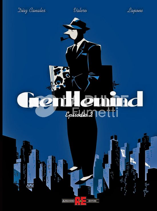 GENTLEMIND # 2