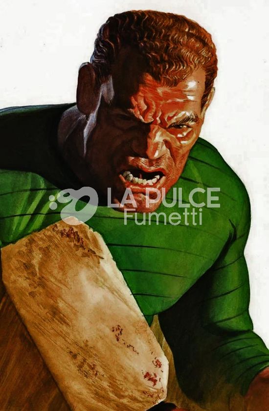 I VENDICATORI # 165 - GLI AVENGERS 3 - EDIZIONE VILLAIN VARIANT COVER