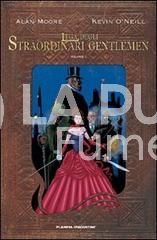 LA LEGA DEGLI STRAORDINARI GENTLEMEN ABSOLUTE # 1