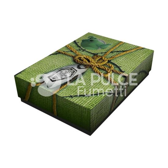NIGHTMARE BEFORE CHRISTMAS COLLECTION CARD - 30TH ANNIVERSARY - SPECIAL BOX - BAUBAU