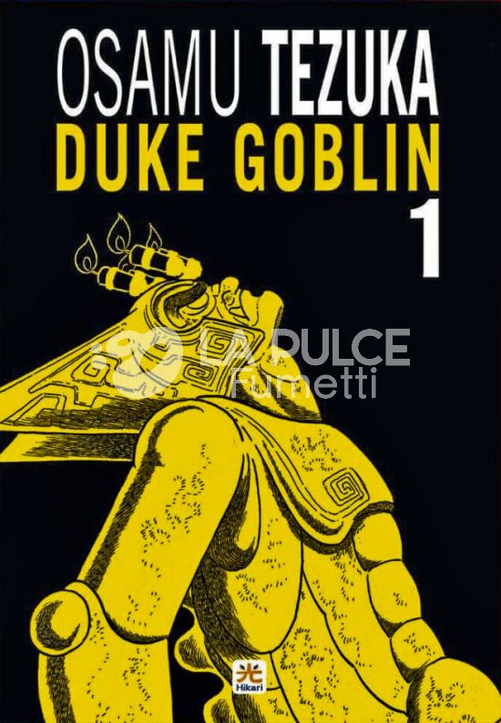 DUKE GOBLIN # 1