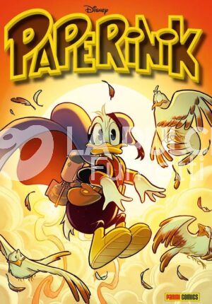 PAPERINIK APPGRADE #   131 - NUOVA SERIE 80