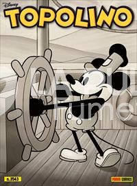 TOPOLINO LIBRETTO # 3543