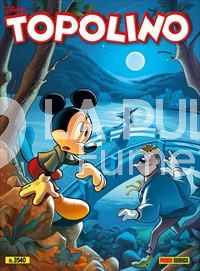 TOPOLINO LIBRETTO # 3540