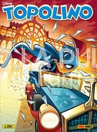 TOPOLINO LIBRETTO # 3541