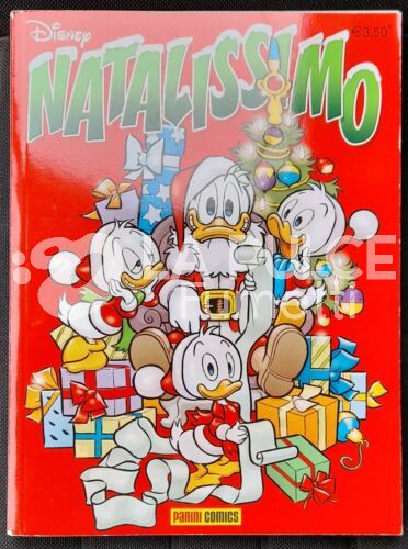 TUTTO DISNEY #    69: NATALISSIMO 2015