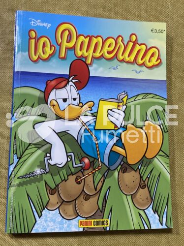 SPECIALE DISNEY # 71 - IO PAPERINO 2015