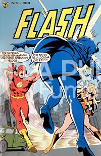 FLASH #     5