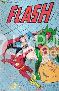 FLASH #    18