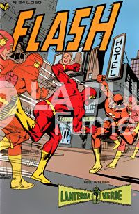 FLASH #    24