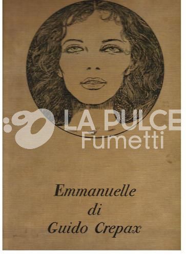 EMMANUELLE