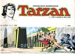 TARZAN SPECIAL 1/11 COMPLETA