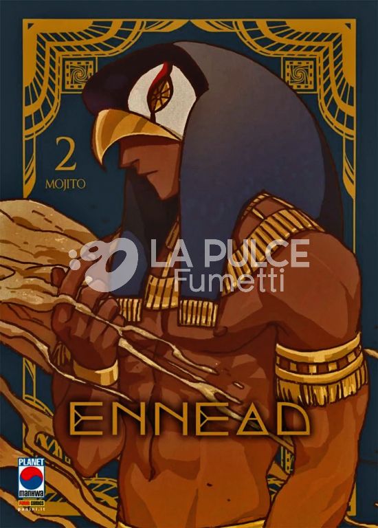ENNEAD # 2
