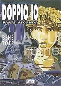 DOPPIO IO #     2