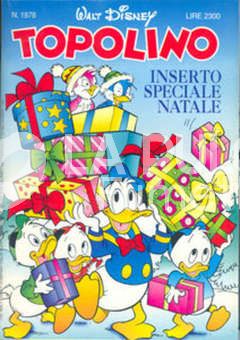 TOPOLINO LIBRETTO # 1878
