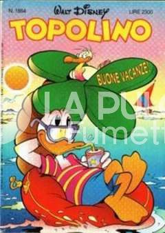 TOPOLINO LIBRETTO # 1864