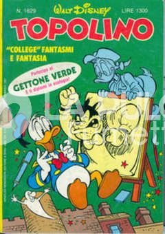 TOPOLINO LIBRETTO #  1629