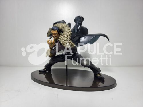 ONE PIECE FIGURE COLOSSEUM II  VOL 3: CROCODILE