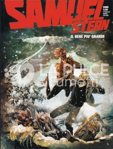 SAMUEL STERN #    23: IL BENE PIU GRANDE