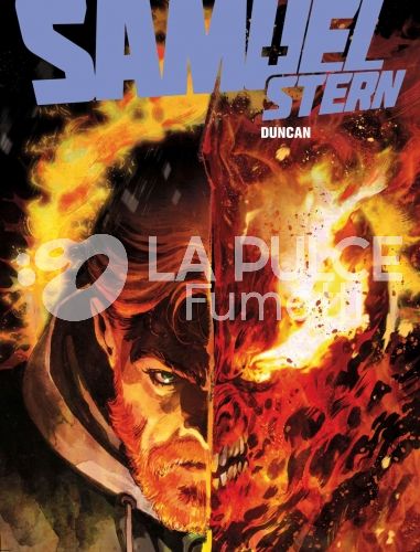 SAMUEL STERN # 24: DUNCAN