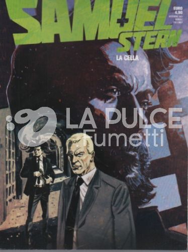 SAMUEL STERN #   48: LA CELLA
