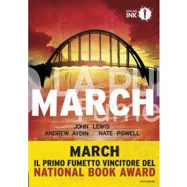 MARCH # 1