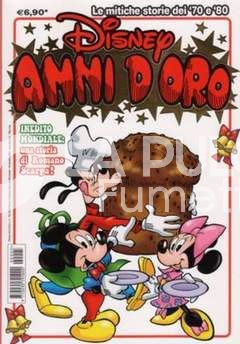 DISNEY ANNI D'ORO #     5