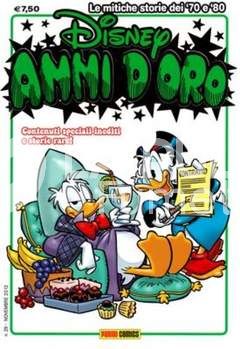 DISNEY ANNI D'ORO # 29