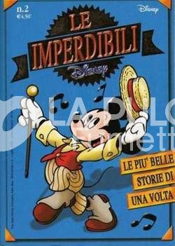 IMPERDIBILI # 2