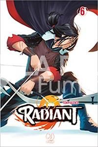 RADIANT #     6