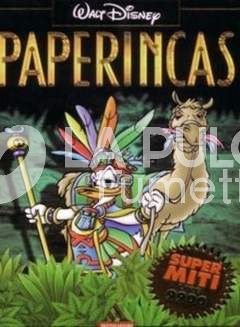 SUPER MITI # 27 - PAPERINCAS