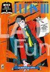 MITICO #     1 LUPIN III  1
